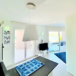 Appartement Delfini Sul Mare Golfo Aranci