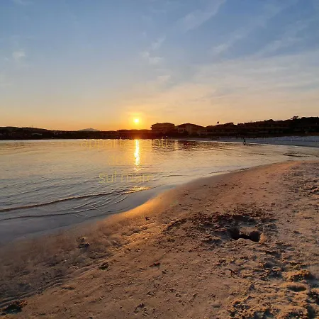 Appartement Delfini Sul Mare *