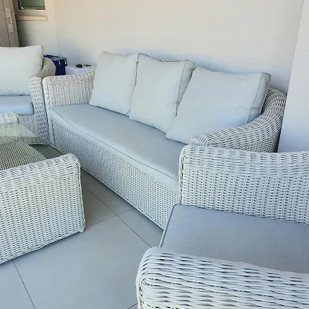 Appartement Delfini Sul Mare