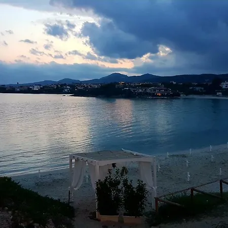 Appartamento Delfini Sul Mare