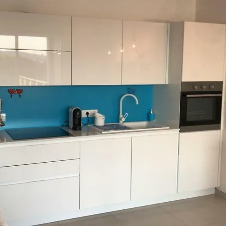 Appartement Delfini Sul Mare