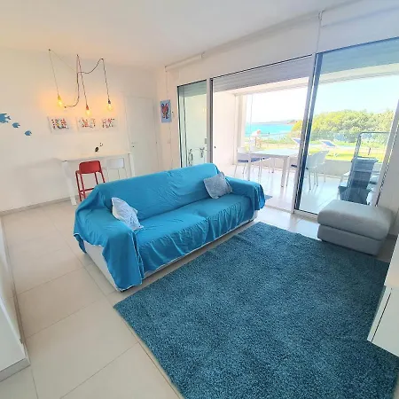 Delfini Sul Mare Golfo Aranci