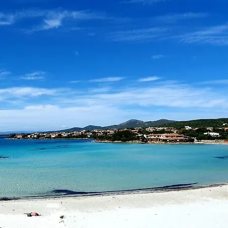 Apartmán Delfini Sul Mare Golfo Aranci