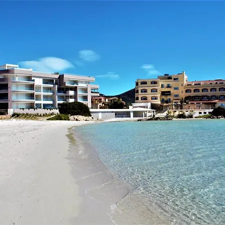 Delfini Sul Mare Гольфо-Аранчи