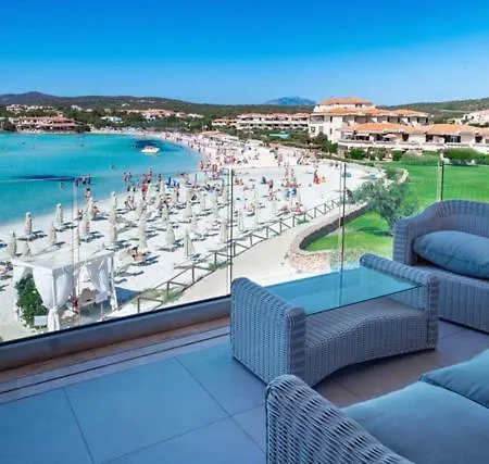 Delfini Sul Mare Lejlighed Golfo Aranci