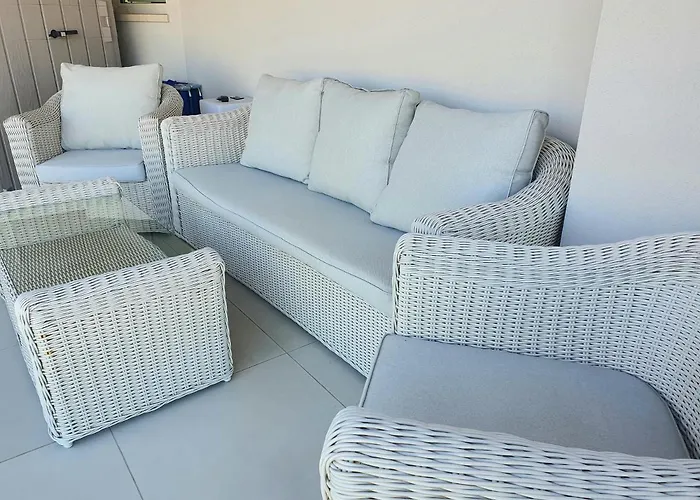 Апартаменты Delfini Sul Mare