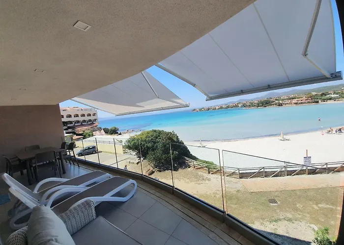 Delfini Sul Mare * Гольфо-Аранчи