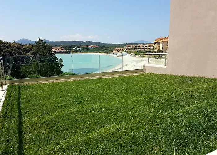 Delfini Sul Mare * Гольфо-Аранчи