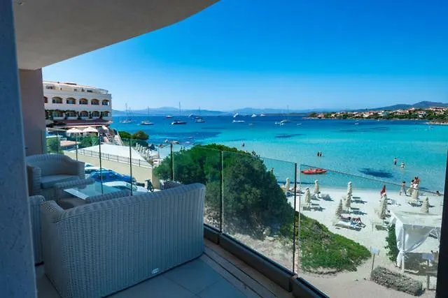 Апартаменты Delfini Sul Mare *